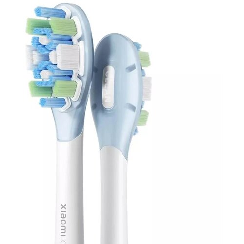 Xiaomi Xiaomi Oscillation Electric Toothbrush Replacement Heads (Clean) Slike