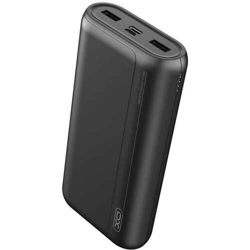 Powerbank PR192 20W PD QC18W 20000MAH CRNI Slike