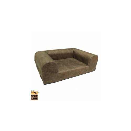 Pet Line sofa za pse M P805M-73 Slike