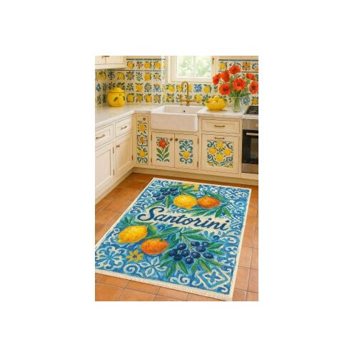 Conceptum Hypnose teppich 261 multicolor (120 x 180 cm) Slike