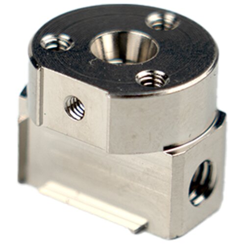 DropEffect Heater Block, neXtG/neXtG Fiber Slike