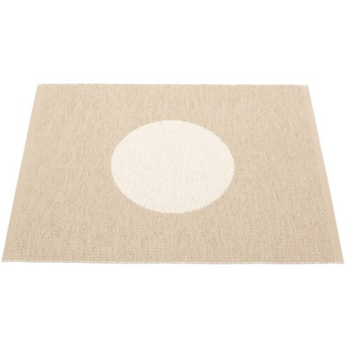 Pappelina bež notranja in zunanja preproga 70x90 cm vera beige &amp;ndash; Slike