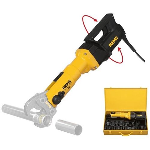 Rems Power-Press SE Osnovni paket, (21400636) Cene
