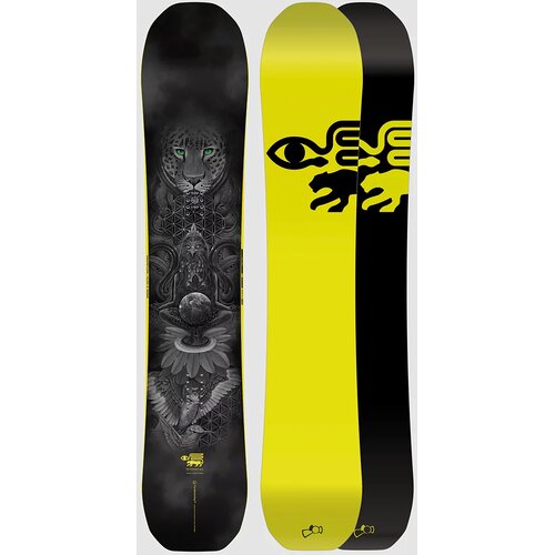 CAPiTA The Matriarch 2027 Snowboard black Cene