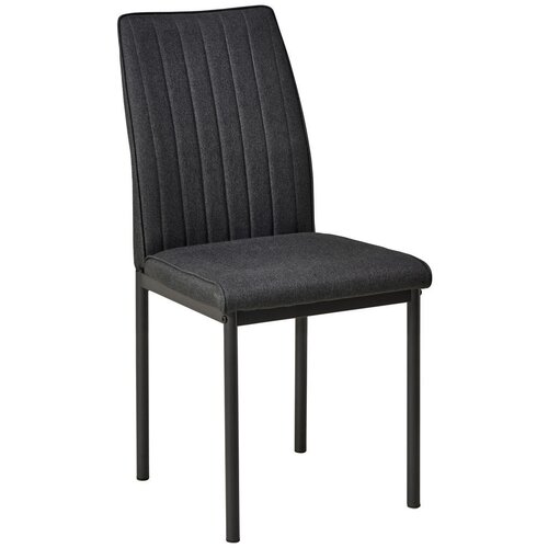 Livetastic STOL, kovina, tekstil siva Cene