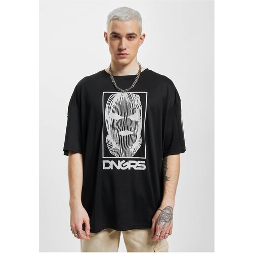 Dangerous DNGRS T- Shirt Evil 07 black Cijene