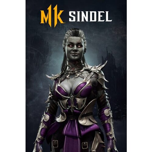 Steam Mortal Kombat 11: Sindel (DLC) Key (PC) GLOBAL Cene