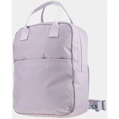 4f City backpack (approx. 5 L) - powder pink