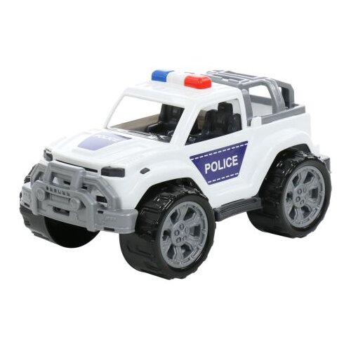 MILENIJUM POLICIJSKI AUTO Slike