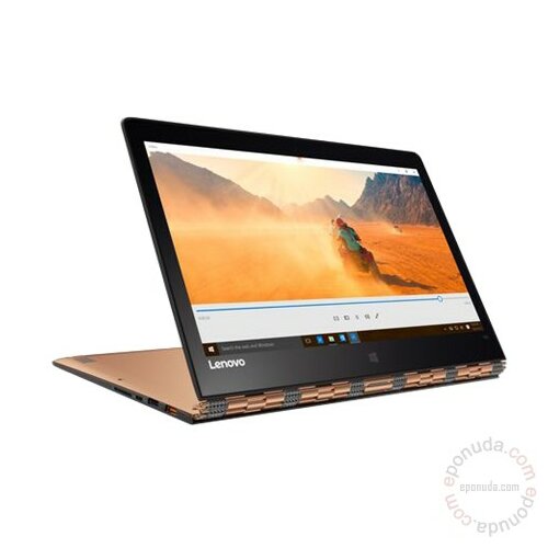 Lenovo IdeaPad Yoga 900 13ISK2 80UE008RYA laptop Slike