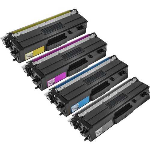 Brother Toner za TN-247 BK (črna), kompatibilen Cene