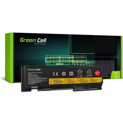 Green cell baterija 0A36309 42T4844 za Lenovo ThinkPad T420s T420si T430s T430si 2355