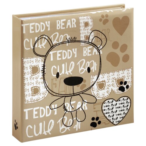 Hama bernd memo album 10x15 200 photos baby 2174 Cijene