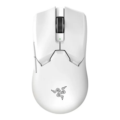 Razer Gaming Mis Viper V2 Pro Wireless White