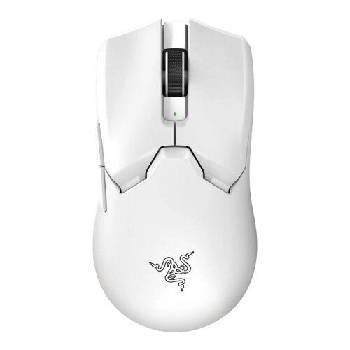 Razer Gaming Mis Viper V2 Pro Wireless White Slike