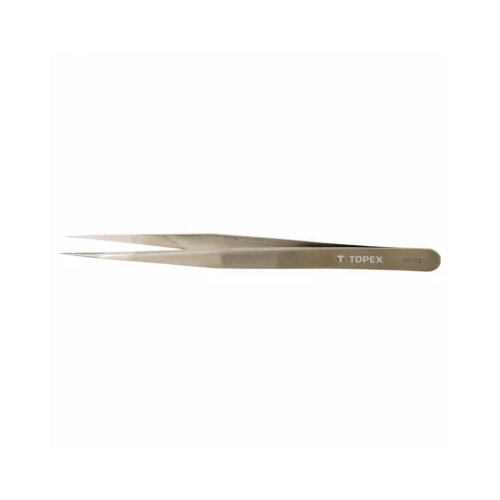 Topex pinceta pljosnata - 32D425 Slike
