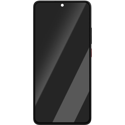 Xiaomi Zaslon za Poco X7 Pro LCD + steklo na dotik + originalni okvir, Rde?a, (5000084883) Cene