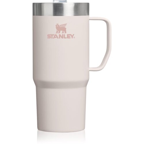 Stanley The Everyday Suburban Mug termo lonček rose quartz 1 kos Slike