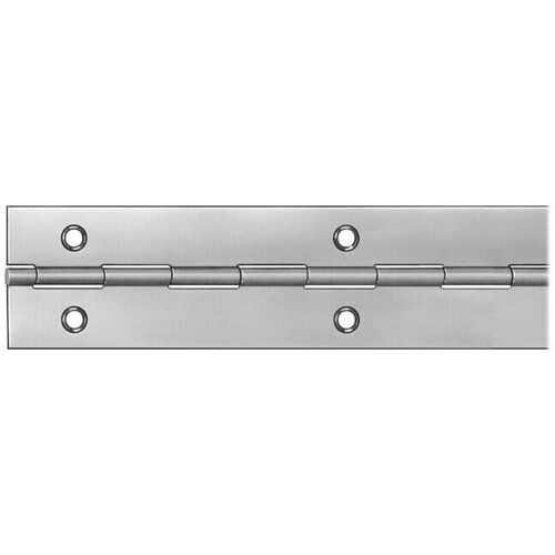 STABILIT Klavir spojnica (400 x 32 mm, Čelik) Slike