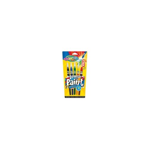 Colorino Markeri Paint Classic, 5 komada Cijene
