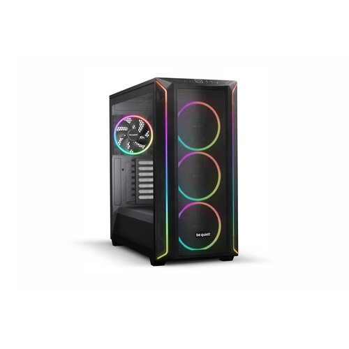 BE QUIET Kućište Shadow Base 800 FX Black BGW63 Cene