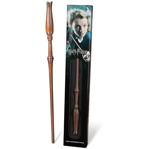 Luna Lovegood, Čarobni &amp;scaron;tapić - Plastična ambalaža Slike