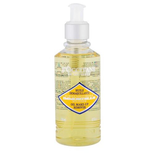 L'occitane Immortelle oljni odstranjevalec ličil 200 ml Cene