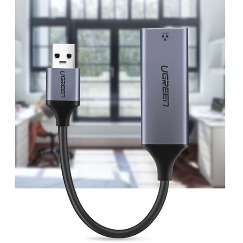 Ugreen USB 3.0 A To Gigabit Ethernet Adapter Cijene