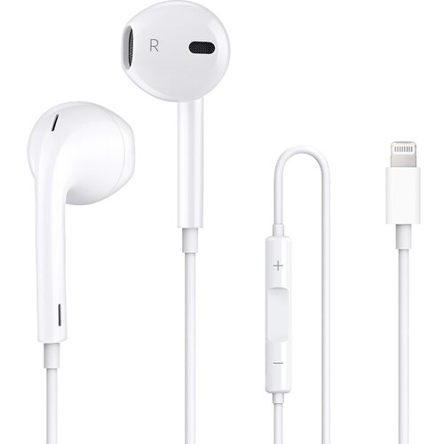 Teracell Slusalice Evolution R2 iPhone lightning Slike