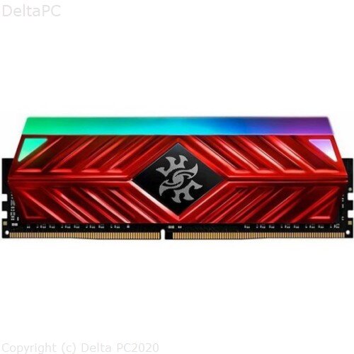 MEM DDR4 8GB 2666MHz XPG D41 Slike