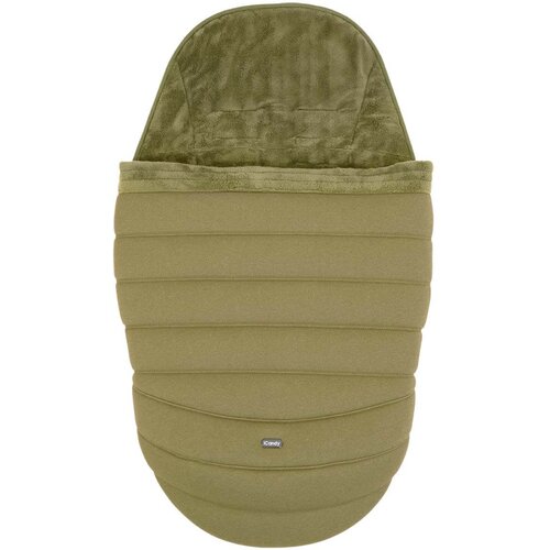 ICandy peach&amp;trade; 7 kombinirana zimska vreća i podloga za sjedenje duo pod olive green Slike