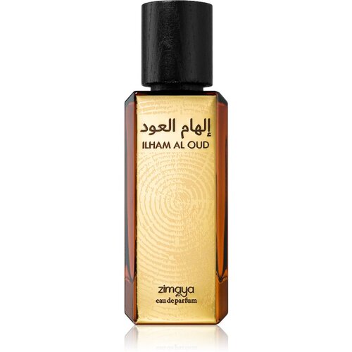 Zimaya Ilham Al Oud parfemska voda uniseks 100 ml Cijene
