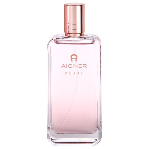 Aigner Début parfumska voda 100 ml za ženske Cene