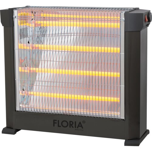 Floria Grijalica sa kvarcnim grijačima ZLN8808 Cijene