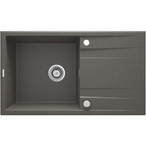 Deante Korito Eridan ZQE T113, granitno, (5000225932) Slike