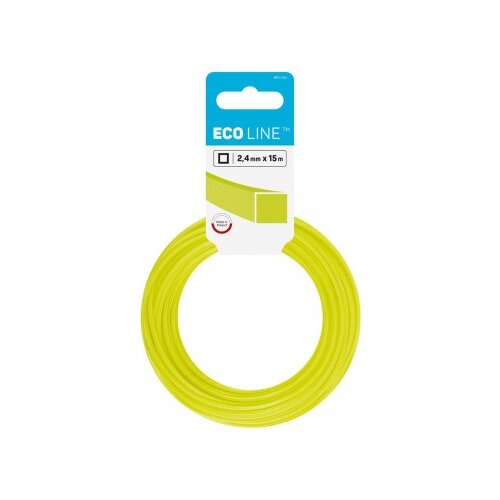 Cellfast Silk za trimer 2,4mmx15m ECO 37-023 Slike