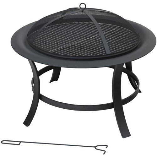 Cattara Vrtni kamin &oslash; 74 cm Taal &ndash; Cijene