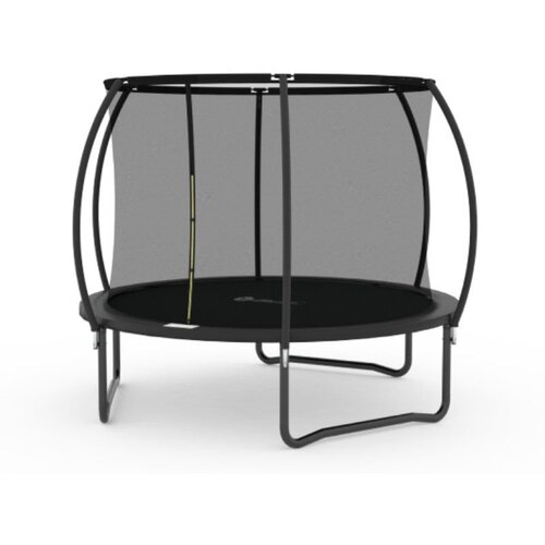  Trampolina Premium Stil Crna 183cm  sa unutra&scaron;njom sigurnosnom mrežom Cene