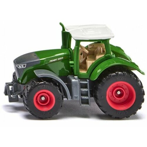 Siku igračka traktor 1063 Slike