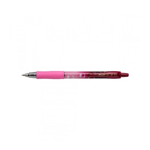 Pilot 681080 Gel olovka G2 0.7mm Bubble pink ( K322 ) Cene