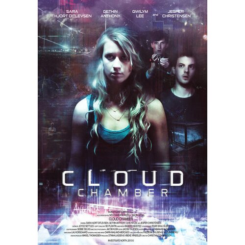 Steam Cloud Chamber Key GLOBAL Cene