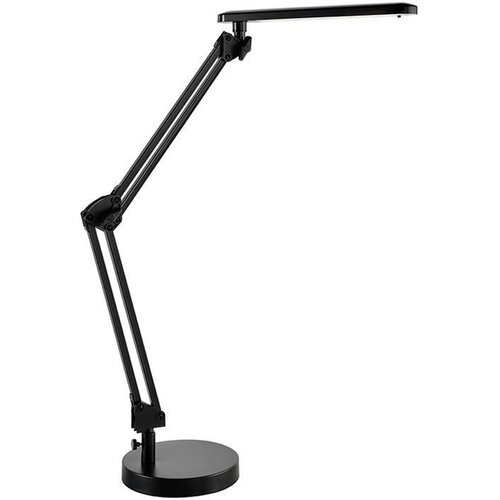 Alco uredska lampa 963 crna Slike