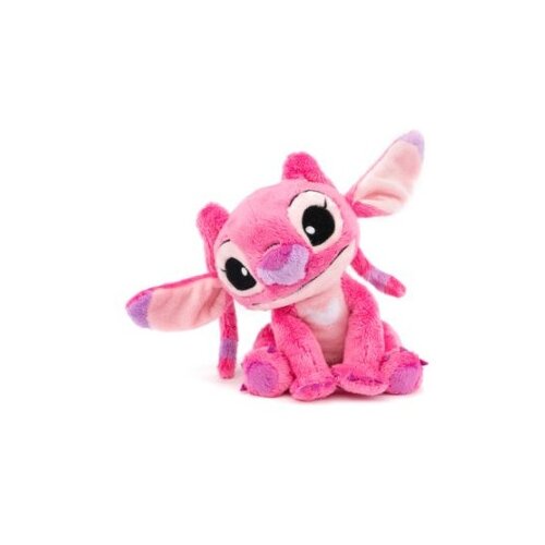 Disney pli&amp;scaron; angel medium ( 1100039411 ) Slike