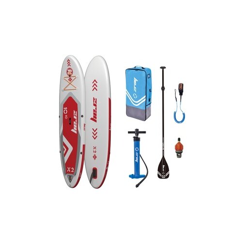 Jilong SUP XRAY X2 SET 330x81x15cm Cene