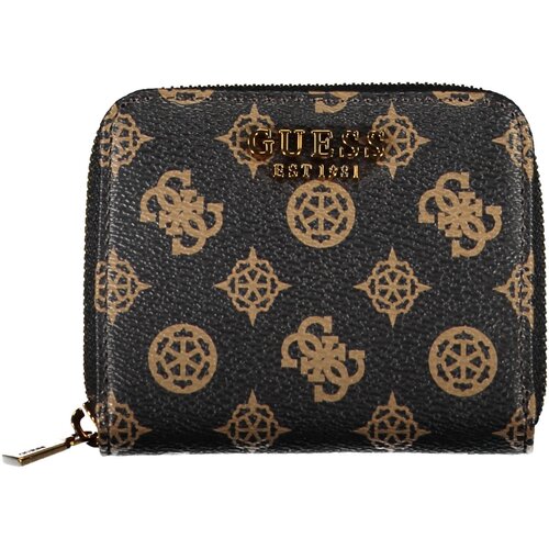Guess Jeans WALLET WOMAN BROWN Slike