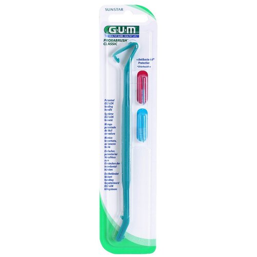 GUM Proxabrush Classic držač za međuzubne četkice 1 kom Cijene