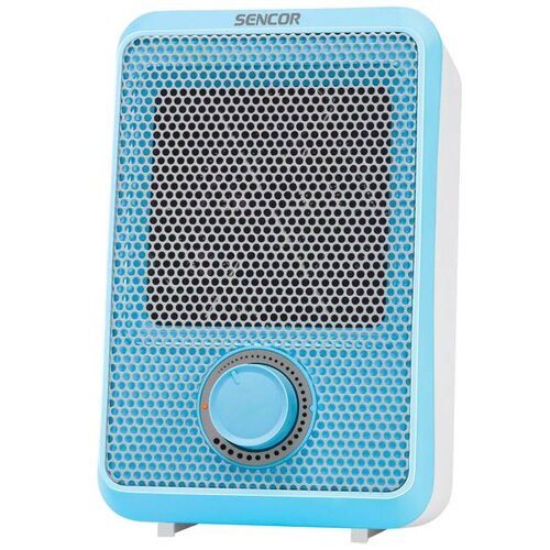 Sencor SFH 6020BL ventilatorska grejalica Cene