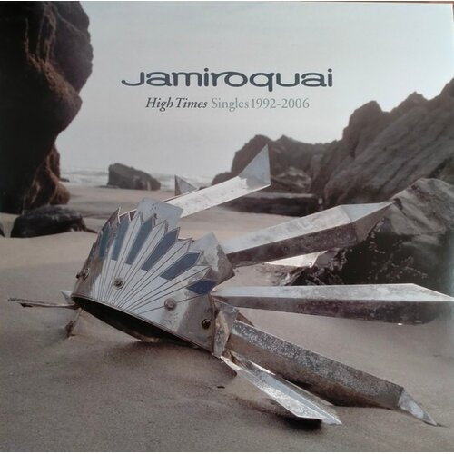  Jamiroquai-High Times:.. -Hq- Cene