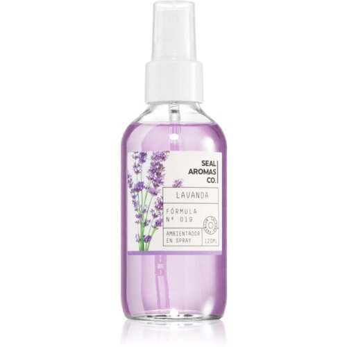 SEAL AROMAS Essential Lavender sprej za dom 120 ml Cijene