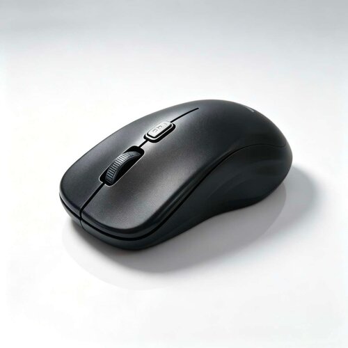 WEIBO RF-2833B Bežični Mi&amp;scaron; 2.4GHz, 3200 DPI, USB, 10m / Wireless Mouse Slike